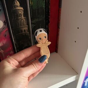 Sonny Angel panda hipper